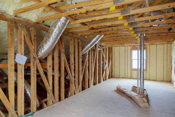 Best Specialized Insulation Services in Lillian, AL