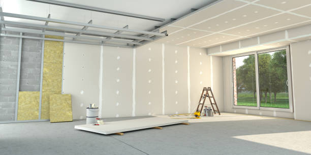 Types of Insulation We Offer in Lillian, AL
